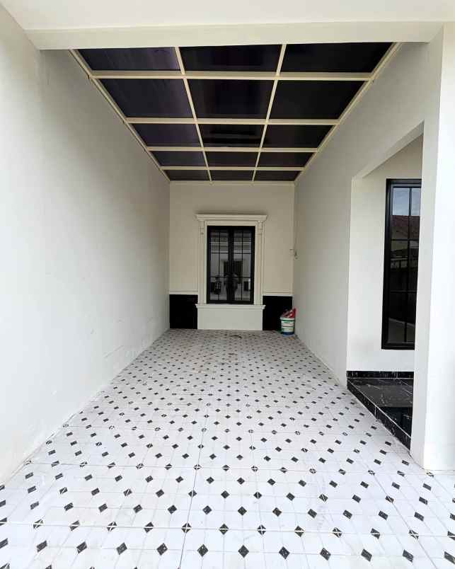 dijual rumah kalimulya