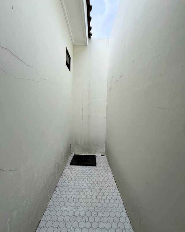 dijual rumah kalimulya