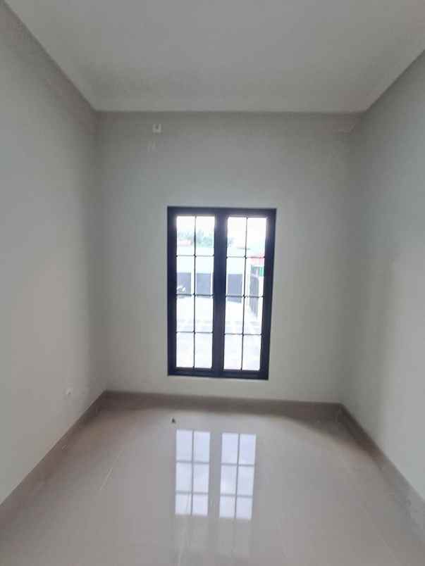 dijual rumah kalimulya cilodong depok