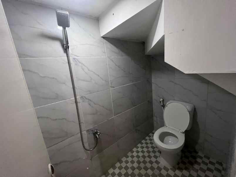 dijual rumah kalimulya cilodong depok