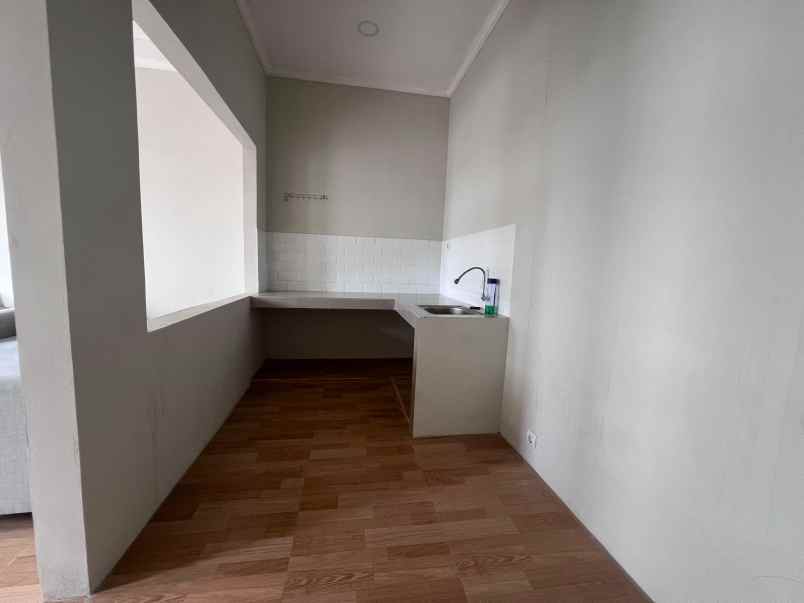 dijual rumah kalimulya cilodong depok