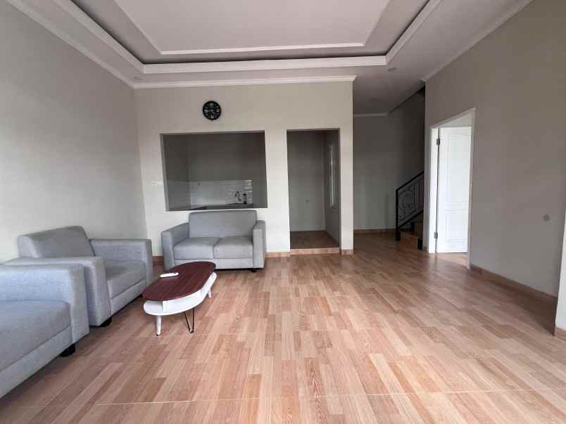 dijual rumah kalimulya cilodong depok