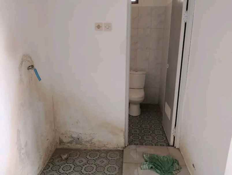 dijual rumah kasihan