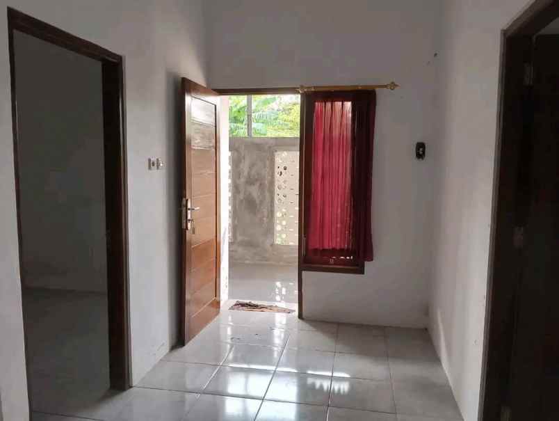 dijual rumah kasihan