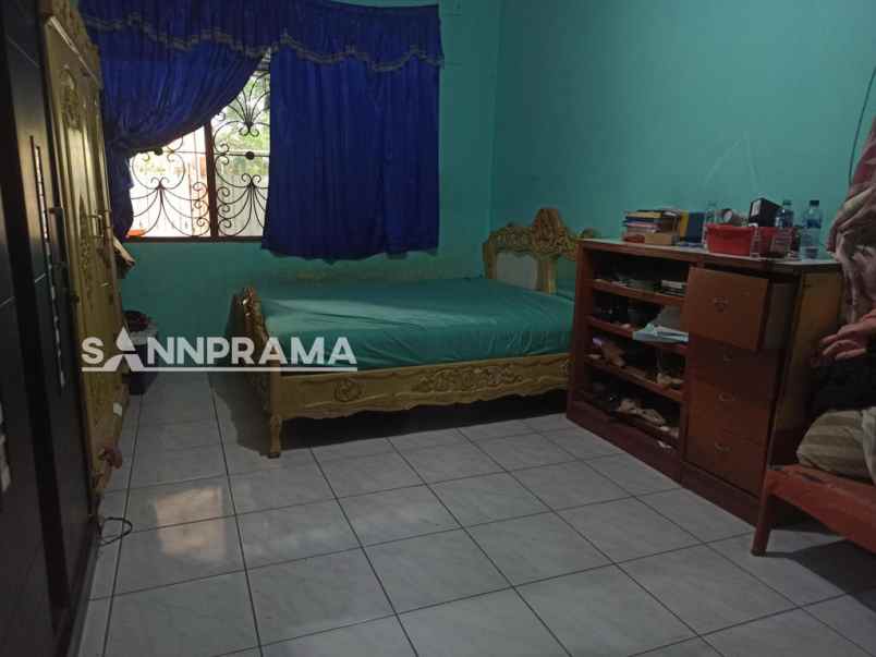 dijual rumah kav dki jakarta selatan