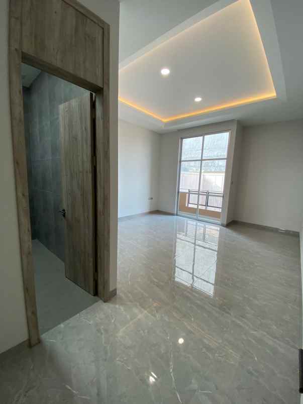 dijual rumah kavling dki meruya jakarta