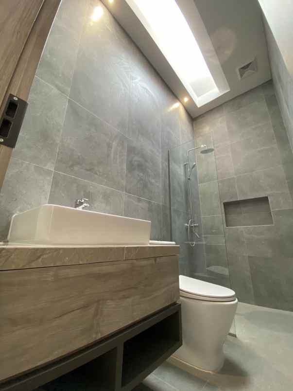 dijual rumah kavling dki meruya jakarta