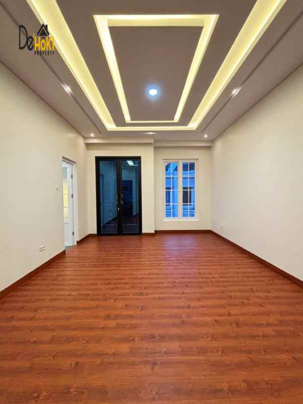 dijual rumah kebagusan pasar minggu