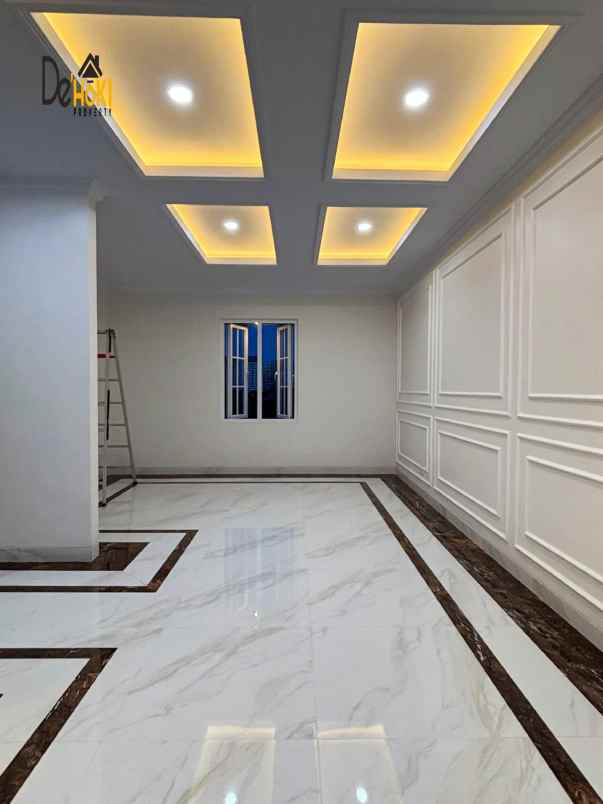 dijual rumah kebagusan pasar minggu