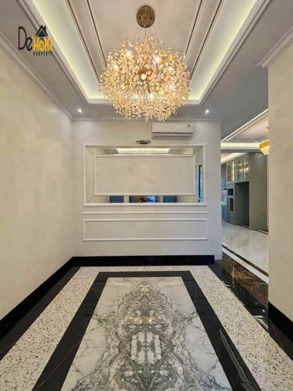 dijual rumah kebagusan pasar minggu