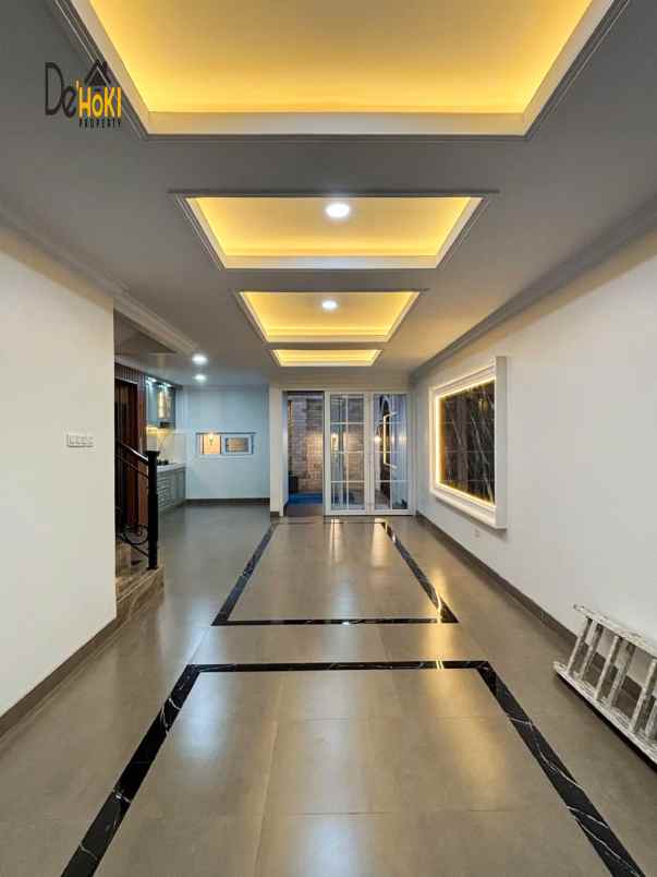 dijual rumah kebagusan pasar minggu