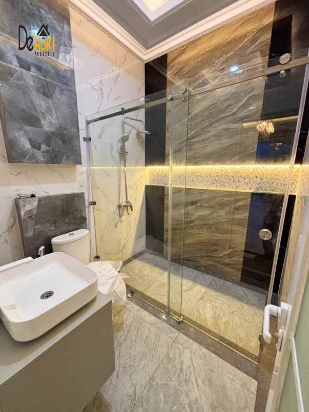 dijual rumah kebagusan pasar minggu