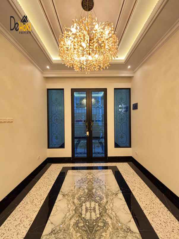 dijual rumah kebagusan pasar minggu