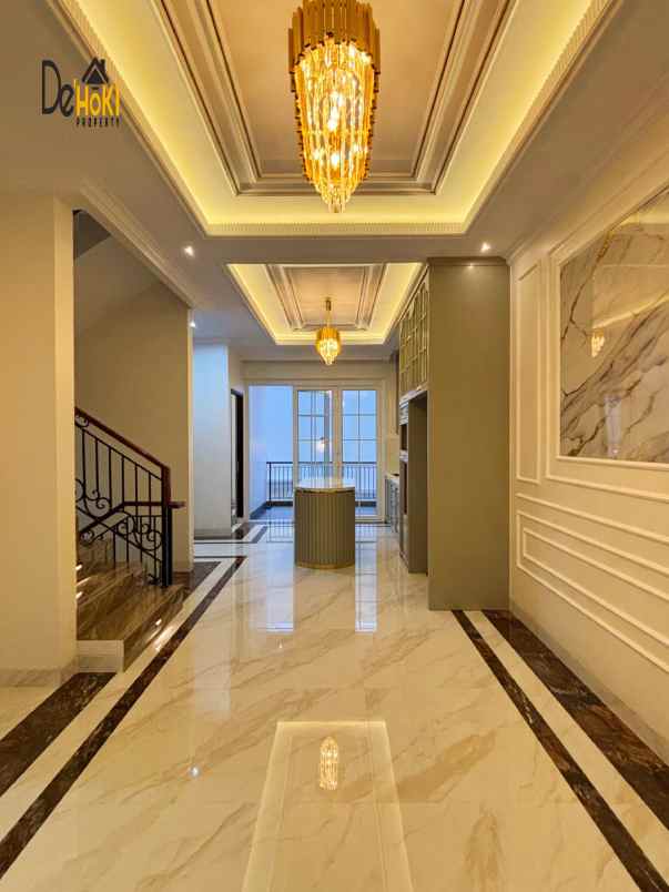 dijual rumah kebagusan pasar minggu