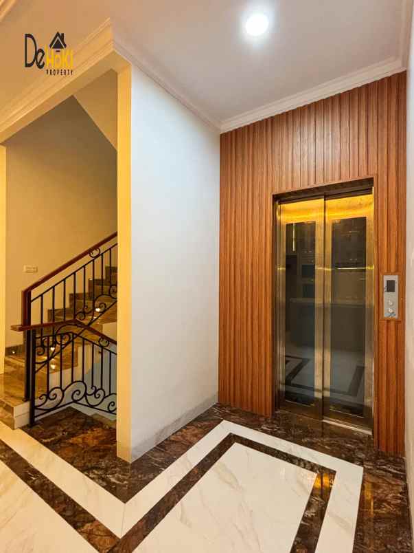 dijual rumah kebagusan pasar minggu