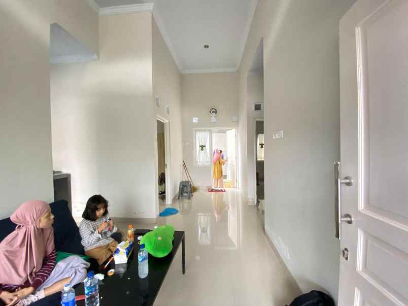 dijual rumah kebondalem kidul prambanan