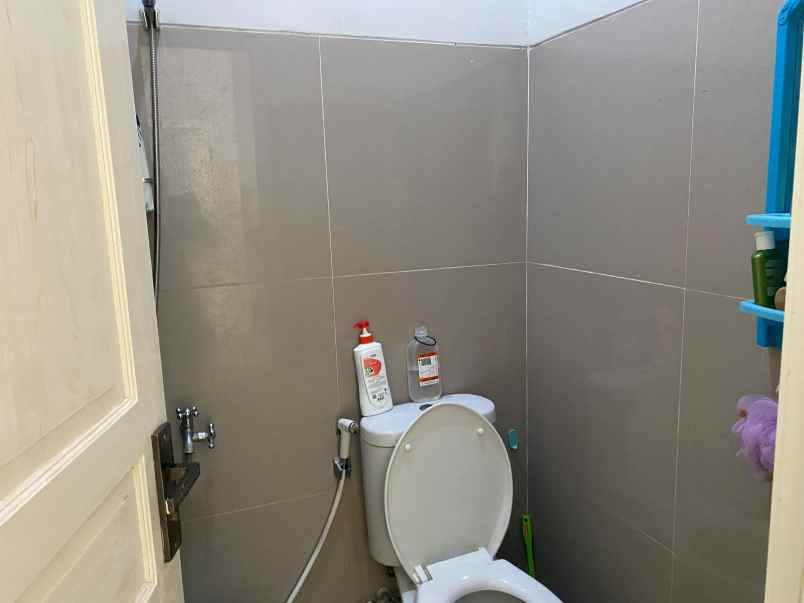 dijual rumah kebondalem kidul prambanan