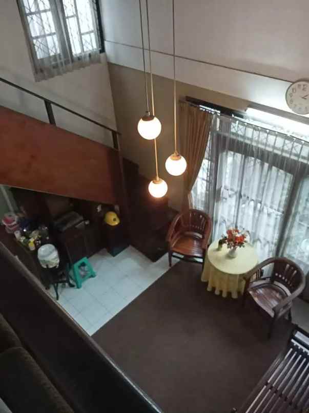 dijual rumah kec sukasari