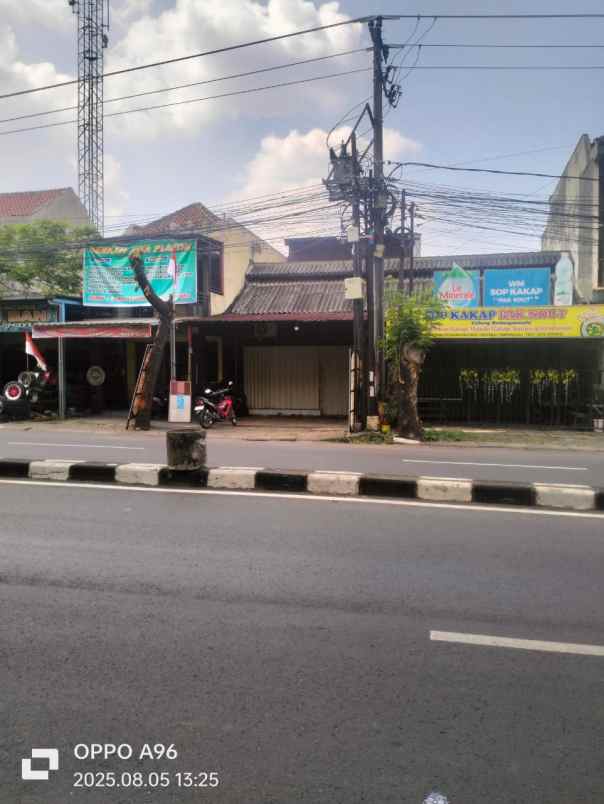 dijual rumah kedungmundu