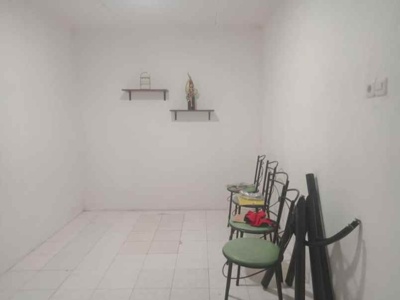 dijual rumah kelapa gading
