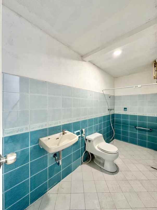 dijual rumah kelapa gading