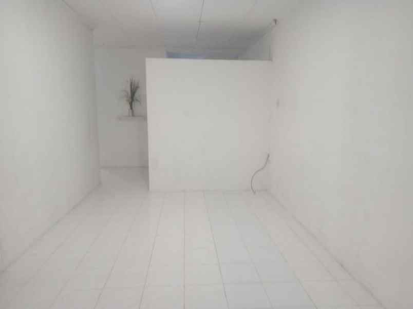 dijual rumah kelapa gading