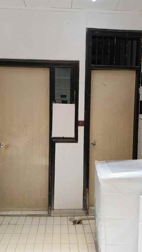 dijual rumah kelapa gading