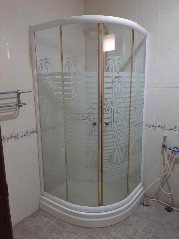 dijual rumah kelapa indah tangerang