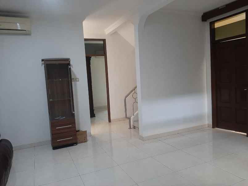 dijual rumah kelapa indah tangerang