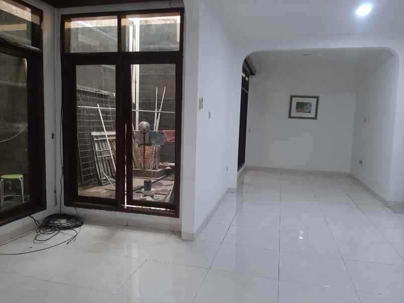 dijual rumah kelapa indah tangerang