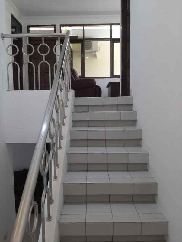 dijual rumah kelapa indah tangerang