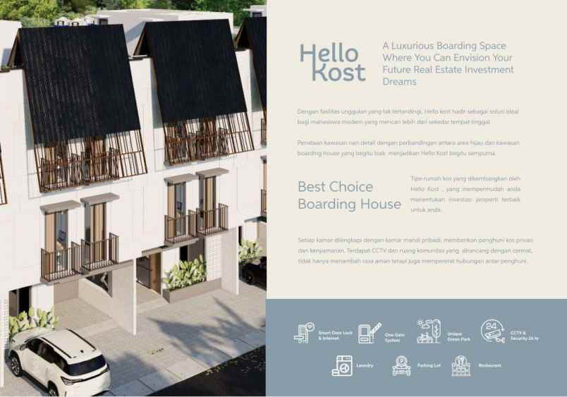 dijual rumah kemanggisan jakarta barat