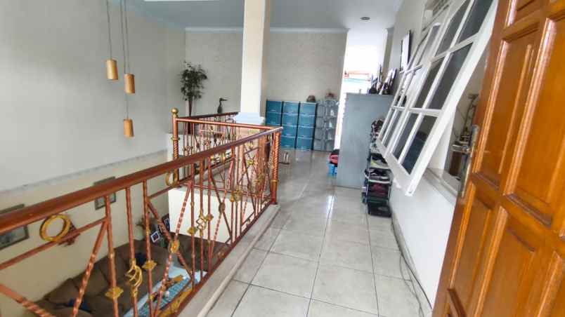 dijual rumah kemanggisan palmerah