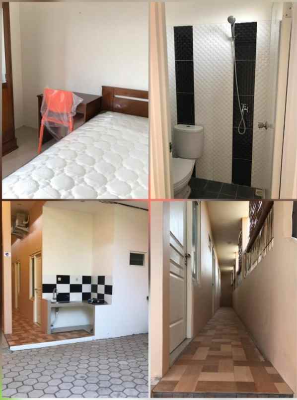 dijual rumah keputih