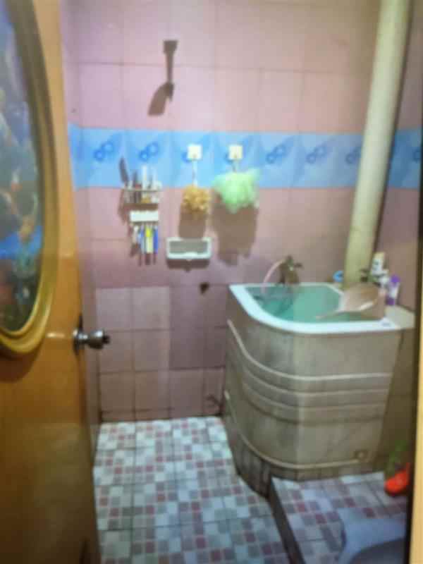 dijual rumah kodau jatimekar bekasi