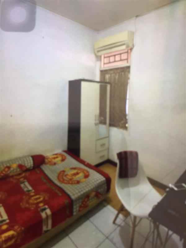 dijual rumah kodau jatimekar bekasi