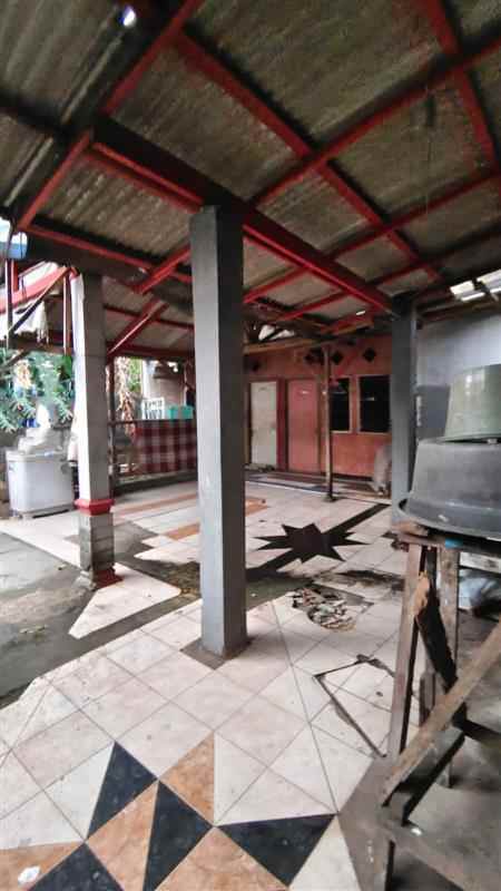 dijual rumah kodau jatimekar bekasi