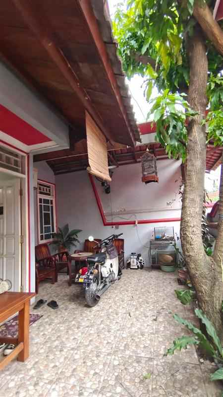 dijual rumah kodau jatimekar bekasi