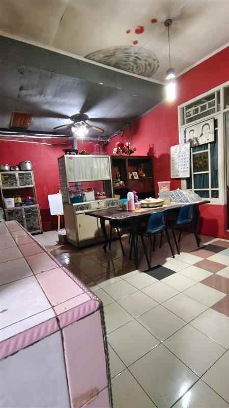 dijual rumah kodau jatimekar bekasi