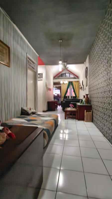 dijual rumah kodau jatimekar bekasi