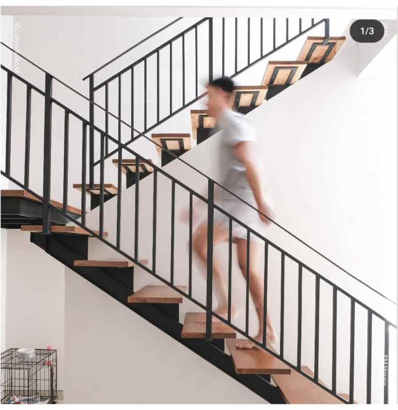 dijual rumah komp setra dago antapani