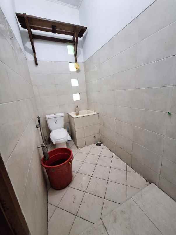 dijual rumah komplek nyaman puri dago antapani bandung