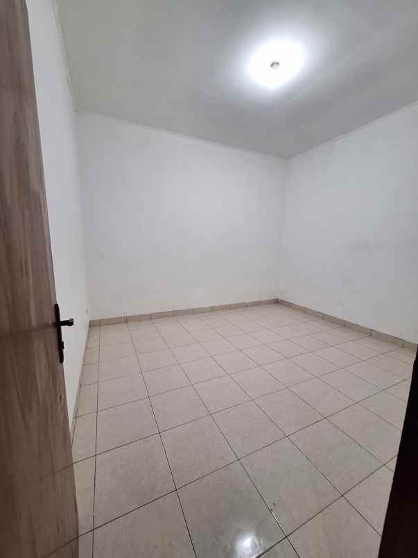 dijual rumah komplek nyaman puri dago antapani bandung