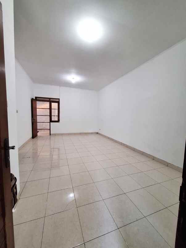 dijual rumah komplek nyaman puri dago antapani bandung