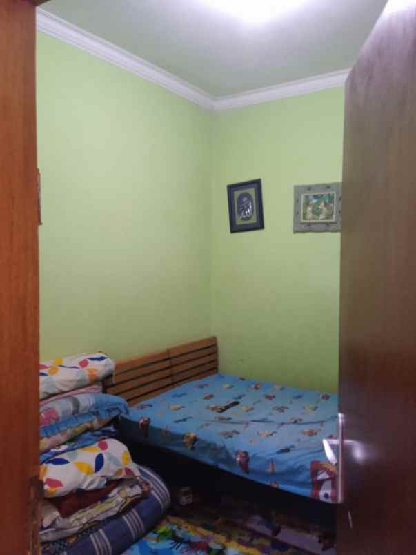 dijual rumah komplek pasteur bandung