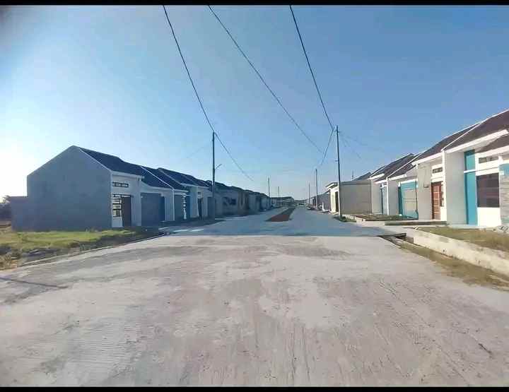 dijual rumah kp wangkal desa kalijaya