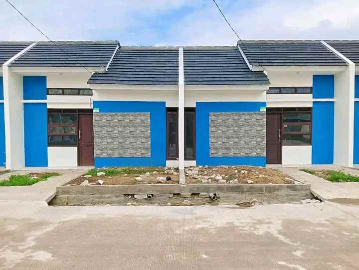 dijual rumah kp wangkal desa kalijaya