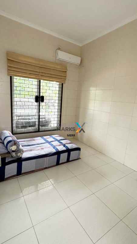 dijual rumah ladiva greenhill