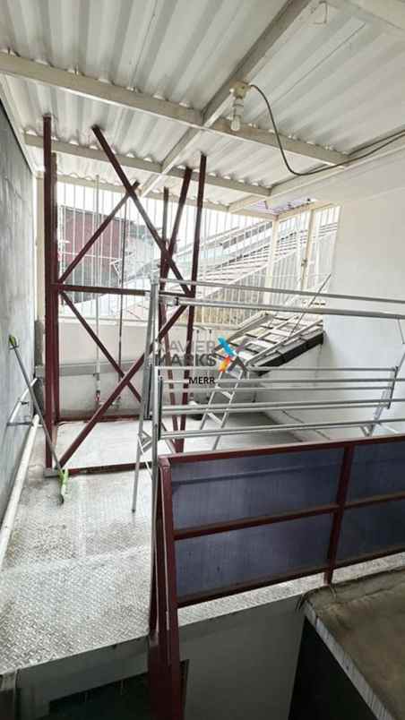 dijual rumah ladiva greenhill