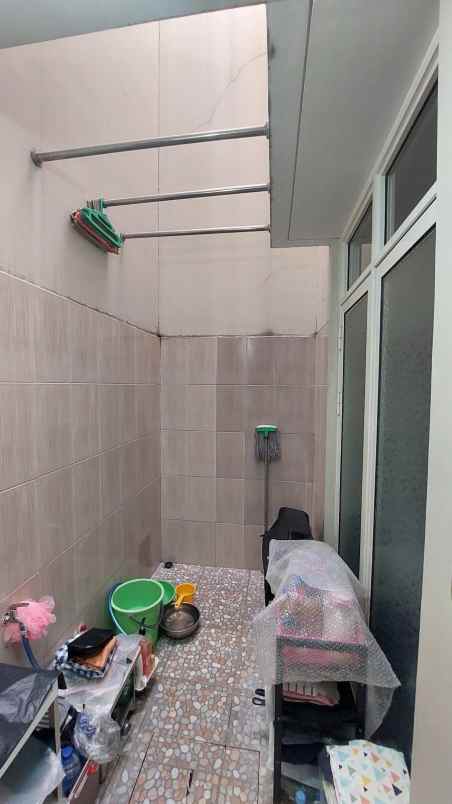 dijual rumah laguna kejawan putih kalisari